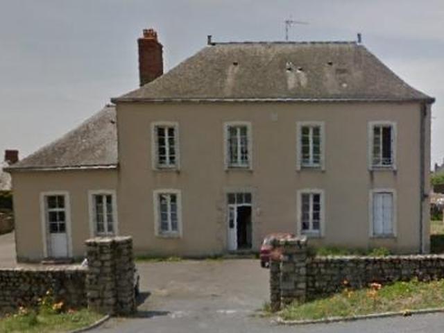 Appartement location à Mayenne, Chammes