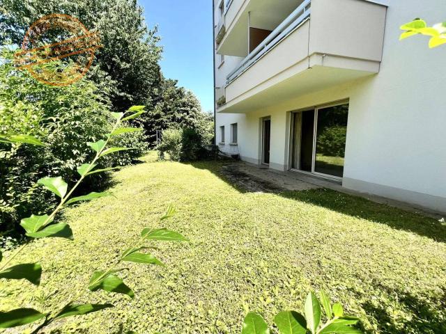 Appartement location à Champagne-au-Mont-d'Or, Rhône