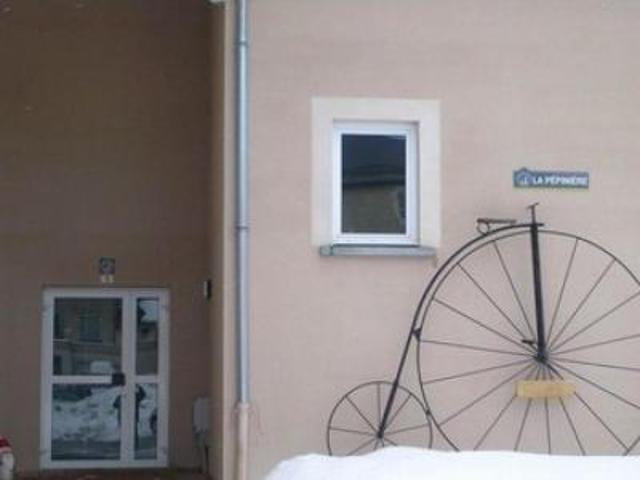 Appartement location à Belley, Champagne-en-valromey