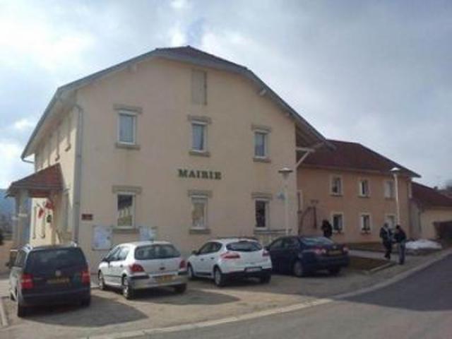 Appartement location à Belley, Champagne-en-valromey