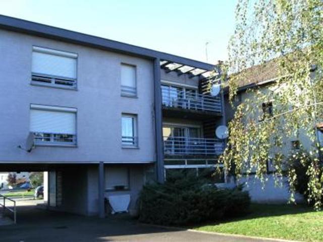 Appartement location à Lure, Bourgogne-Franche-Comté