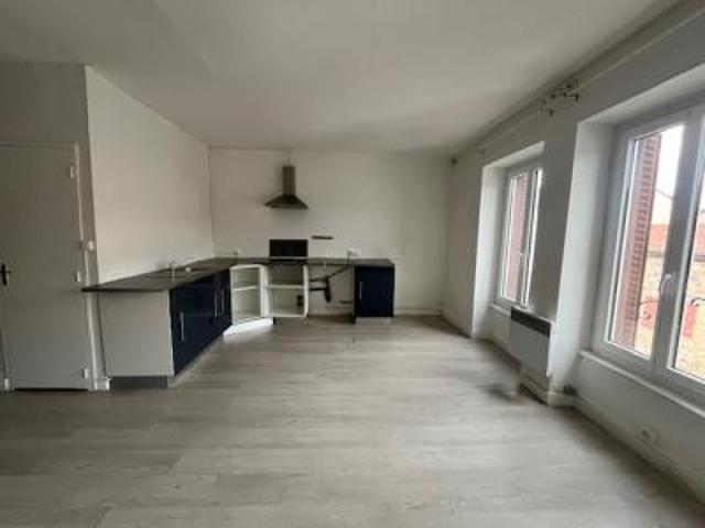 Appartement location à Issoire, Champeix