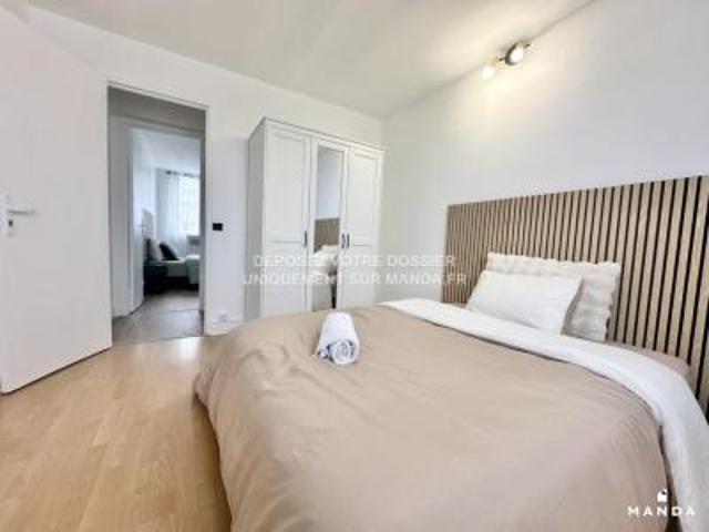 Appartement location à Nogent-sur-Marne, Champigny-sur-marne
