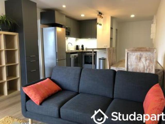 Appartement location à Torcy, Champs-sur-marne