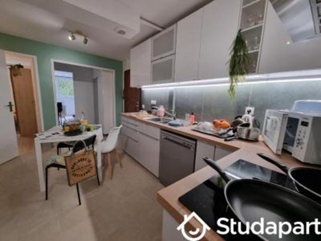 Appartement location à Torcy, Champs-sur-marne