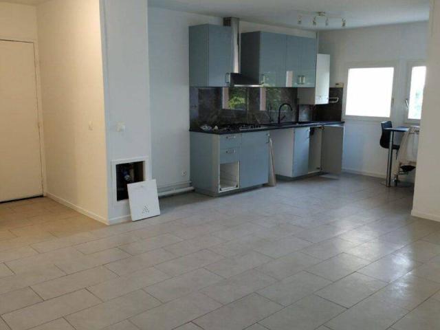 Appartement location à Centre Ville, Champs-sur-Marne