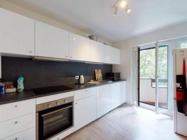 Appartement location à Torcy, Champs-sur-marne