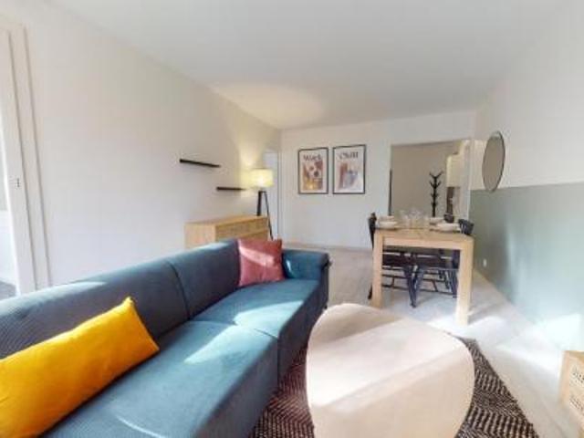 Appartement location à Torcy, Champs-sur-marne