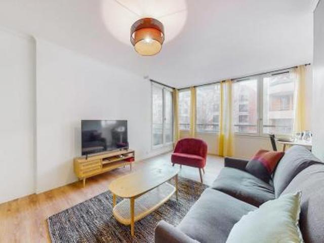 Appartement location à Torcy, Champs-sur-marne