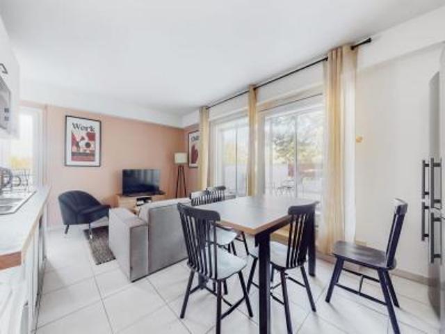 Appartement location à Torcy, Champs-sur-marne