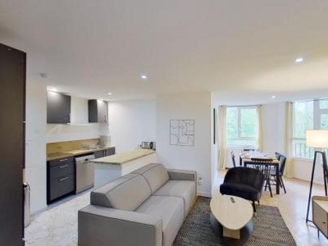 Appartement location à Torcy, Champs-sur-marne