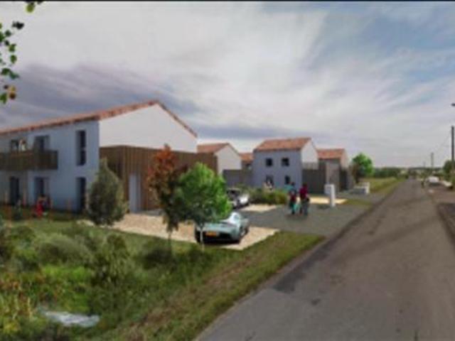 Appartement location à Champtoceaux, Orée d'Anjou