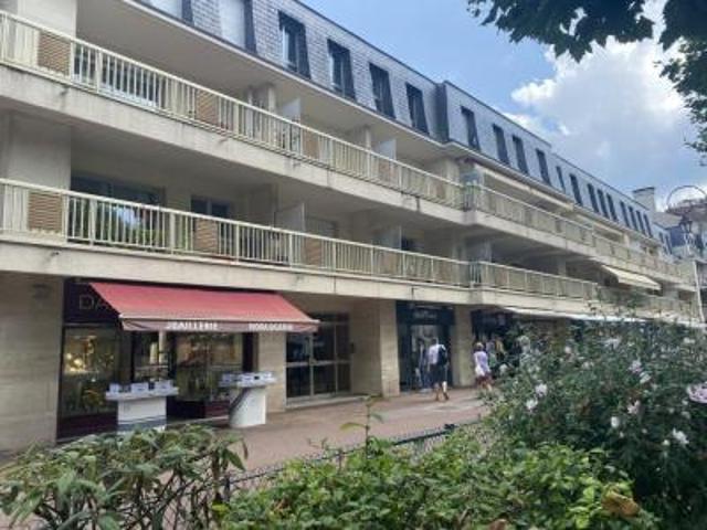 Appartement location à France métropolitaine, Chantilly