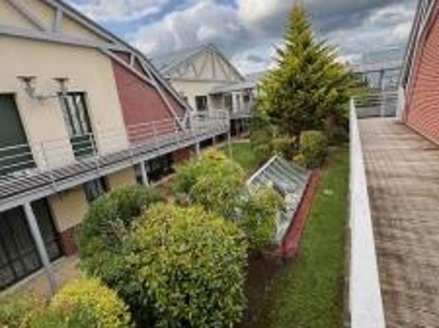 Appartement location à Chantilly