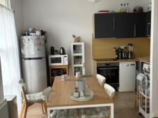 Appartement location à Chantilly