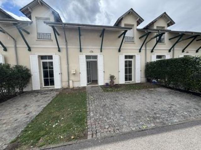 Appartement location à Senlis, Chantilly