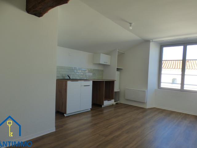 Appartement location à La Roche-sur-Yon, Chantonnay