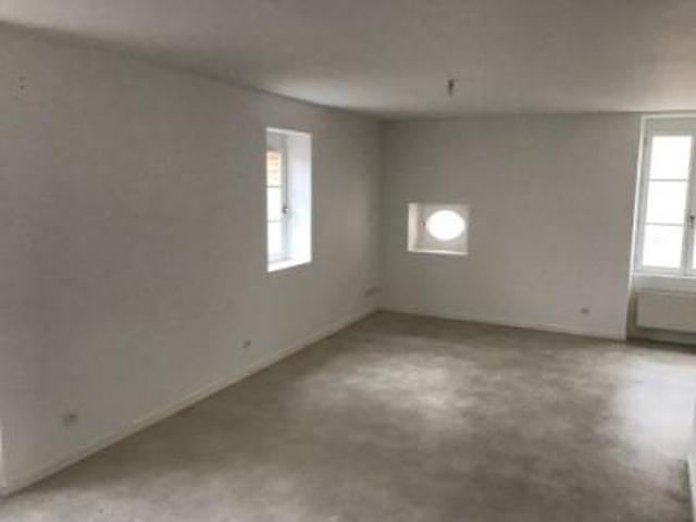 Appartement location à Vierzon, La Chapelle-d'angillon