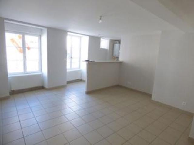 Appartement location à Vierzon, La Chapelle-d'angillon