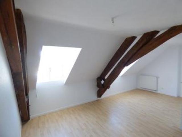 Appartement location à Vierzon, La Chapelle-d'angillon