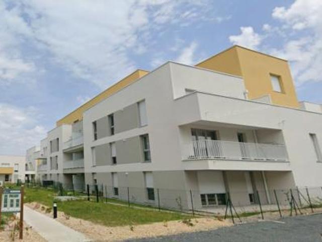 Appartement location à Rennes, Bretagne