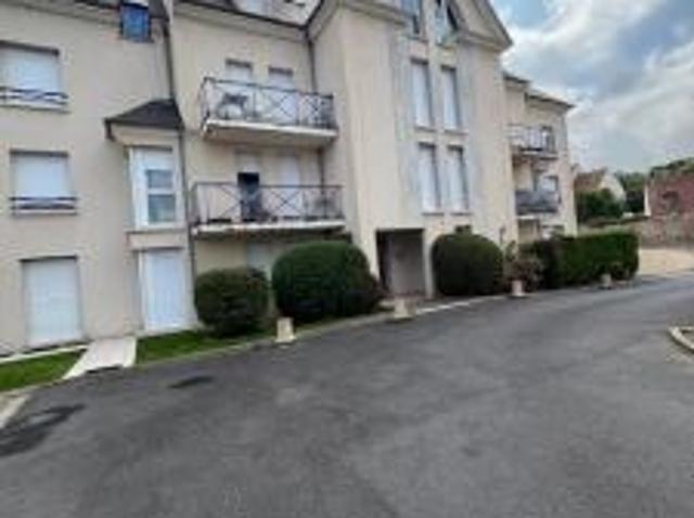 Appartement location à La Chapelle-en-serval