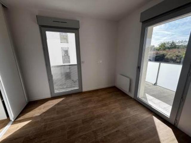 Appartement location à Troyes, La Chapelle-saint-luc