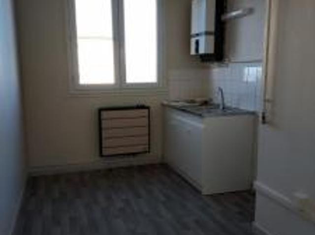Appartement location à Troyes, La Chapelle-saint-luc