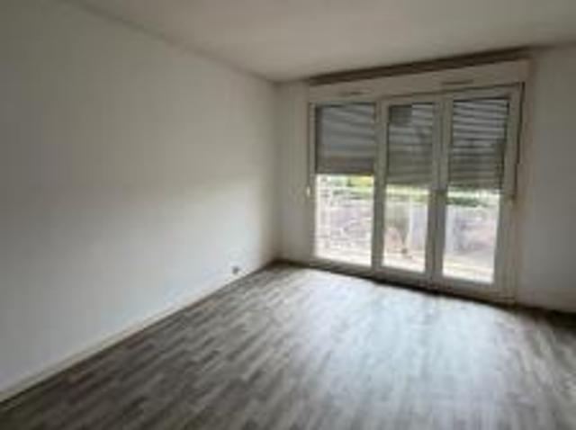 Appartement location à Troyes, La Chapelle-saint-luc