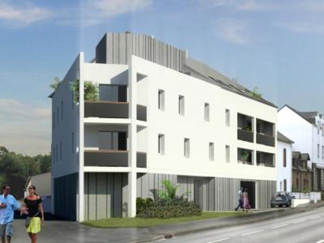 Appartement location à Nantes, La Chapelle-sur-erdre