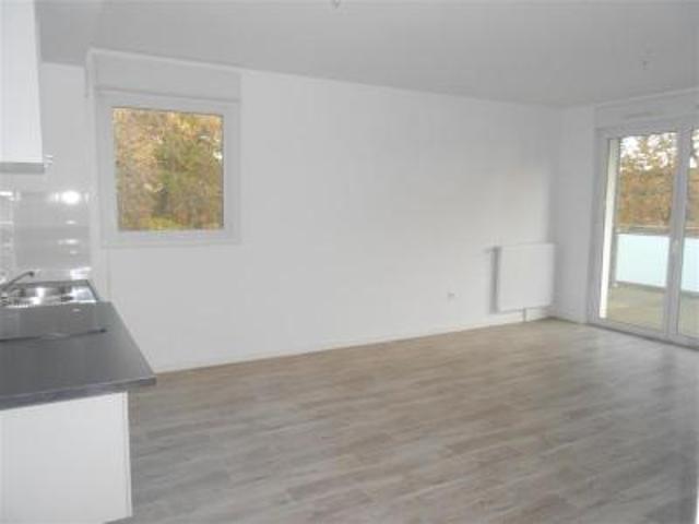 Appartement location à Nantes, La Chapelle-sur-erdre