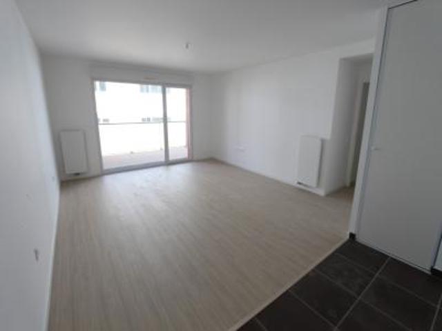 Appartement location à Nantes, La Chapelle-sur-erdre