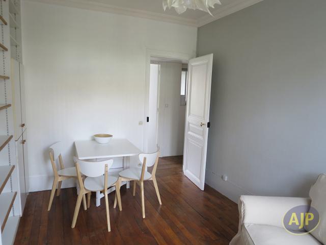 Appartement location à Nogent-sur-Marne, Charenton-le-pont