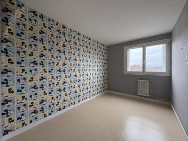 Appartement location à Charleville-Mézières, Charleville-mézières