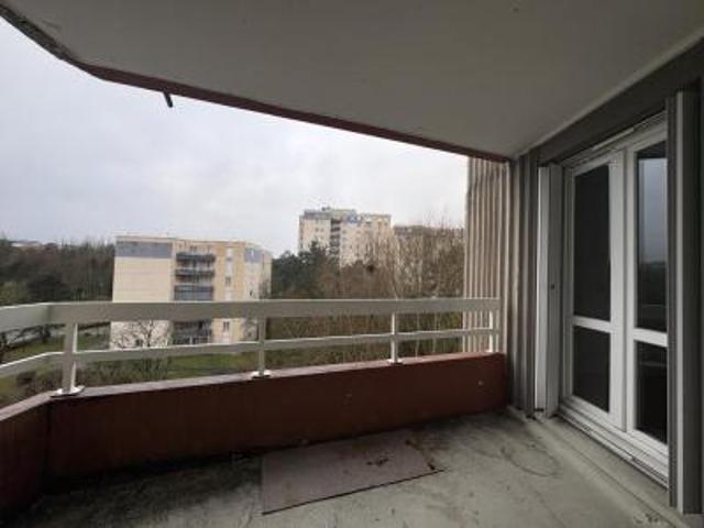 Appartement location à Charleville-Mézières, Charleville-mézières
