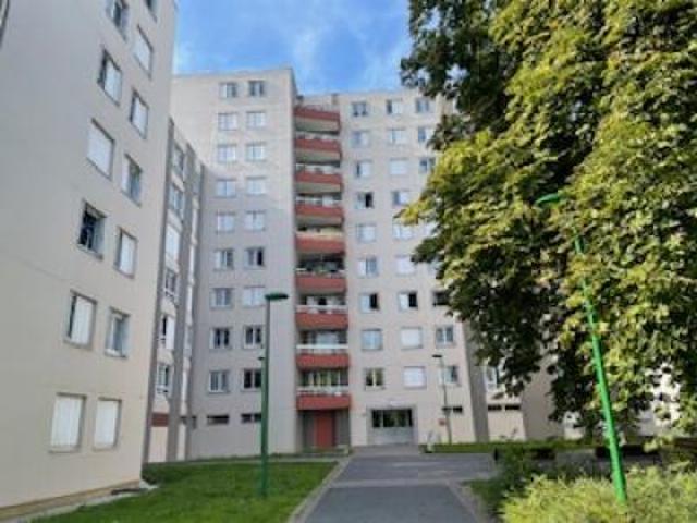 Appartement location à Charleville-Mézières, Charleville-mézières