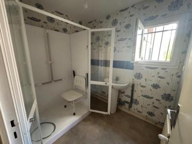 Appartement location à Charleville-Mézières, Charleville-mézières