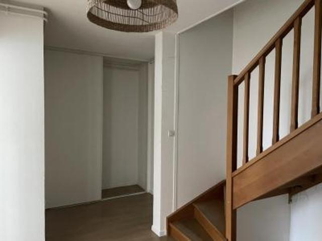 Appartement location à Charleville-Mézières, Charleville-mézières