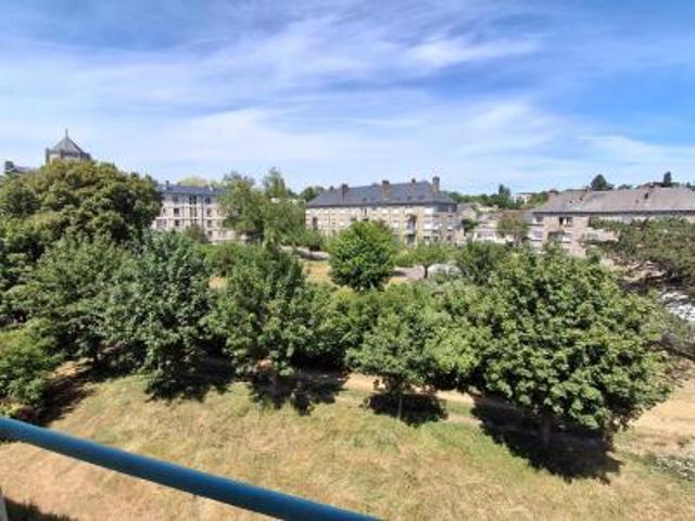 Appartement location à Charleville-Mézières, Charleville-mézières
