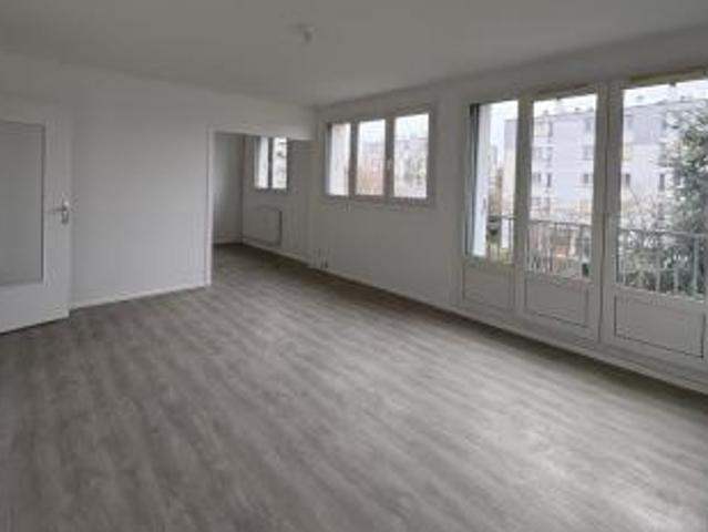 Appartement location à Charleville-Mézières, Charleville-mézières