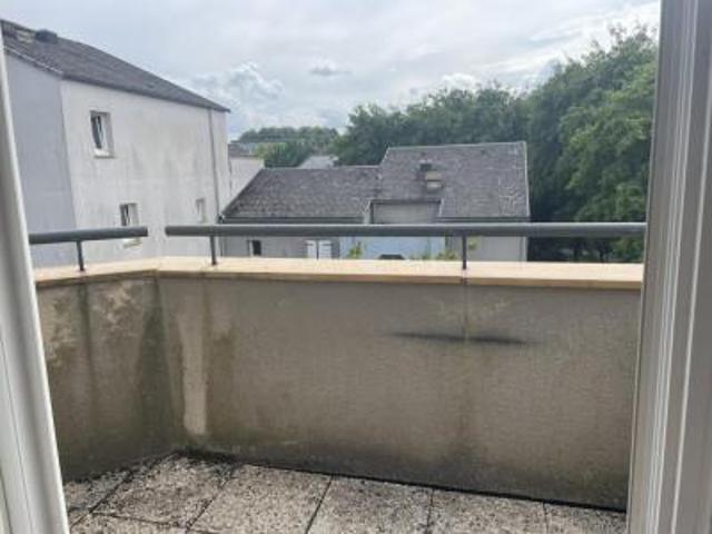 Appartement location à Charleville-Mézières, Charleville-mézières