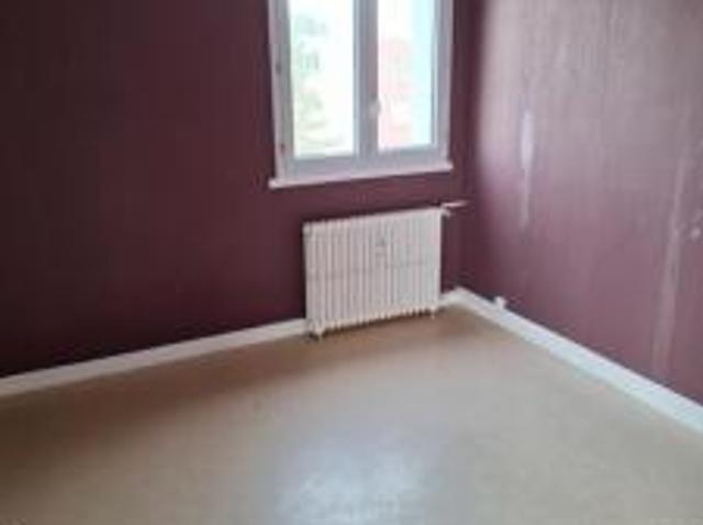 Appartement location à Charleville-Mézières, Charleville-mézières