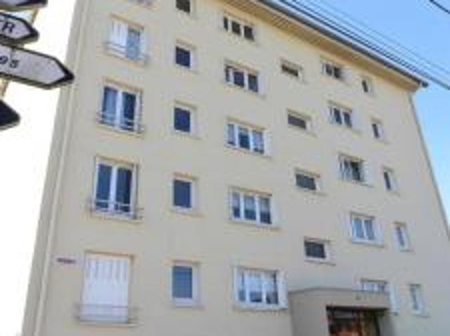 Appartement location à Charleville-Mézières, Charleville-mézières