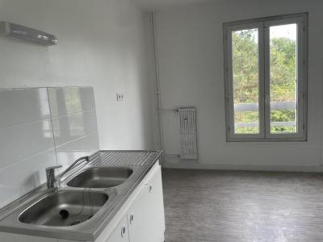 Appartement location à Charleville-Mézières, Charleville-mézières