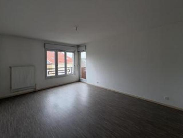 Appartement location à Charleville-Mézières, Charleville-mézières