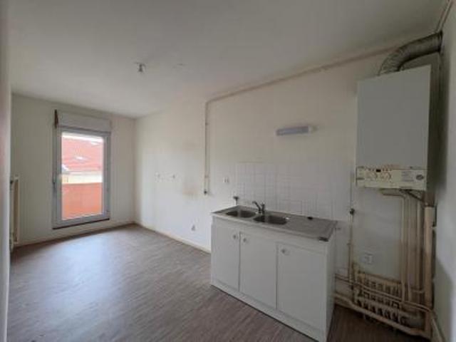 Appartement location à Charleville-Mézières, Charleville-mézières