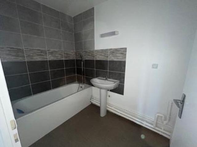 Appartement location à Charleville-Mézières, Charleville-mézières