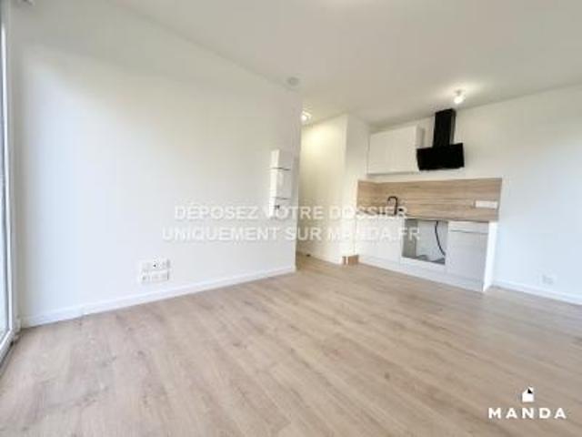 Appartement location à Meaux, Charny