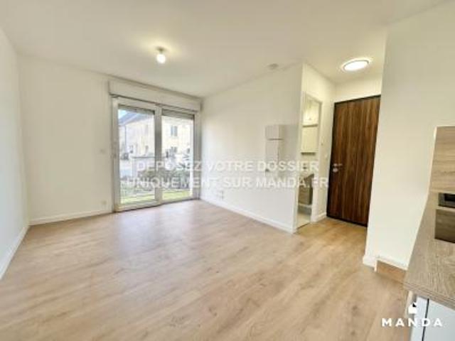 Appartement location à Meaux, Charny