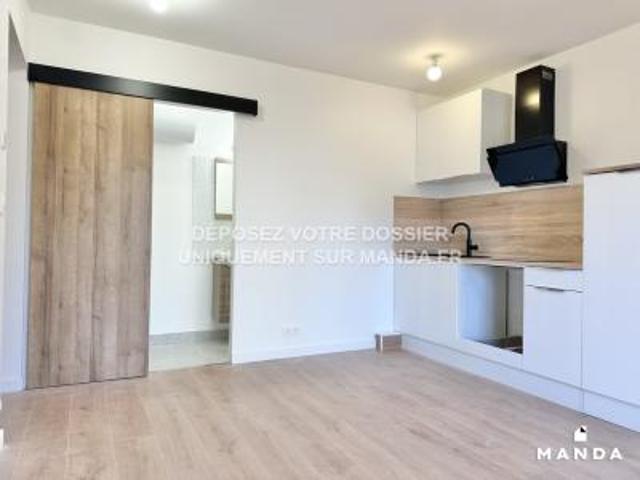 Appartement location à Meaux, Charny